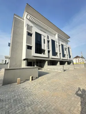 4 Bedroom Terrace Duplex for Sale, Lekki Phase 1