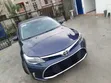 Toyota Avalon 2015 Blue - 2