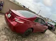 Toyota Camry XLE 2008 Ja - 2