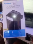 Fomee 60000mAh Power Bank - Baki - 1
