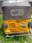TVS Apache 160 4V 2021 Yellow - 1