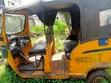 TVS Apache 160 4V 2021 Yellow - 2