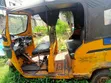 TVS Apache 160 4V 2021 Yellow - 4