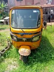 TVS Apache 160 4V 2021 Yellow - 5