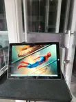 Microsoft Surface Pro (Na Amfani) - 8GB RAM, 256GB SSD - 3
