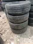 Used Toyota Tyres and Rims - 2