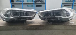 BMW X1 2018 Headlights (Full Set)