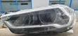 BMW X1 2018 Headlights (Full Set) - 2