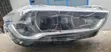 BMW X1 2018 Headlights (Full Set) - 3