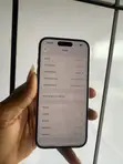 Apple iPhone 16 256GB Pink (Na Amfani) - 2