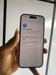 Apple iPhone 16 256GB Pink (Na Amfani) - 4