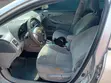 Toyota Corolla 2009 Silver - 2