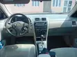 Toyota Corolla 2009 Silver - 3