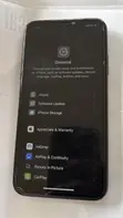 Apple iPhone XS 64GB Baki - 3