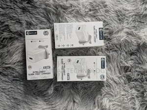 Shplus Intelligent Sleek Fast Charger (42W, USB-C)