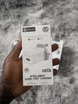 Shplus Intelligent Sleek Fast Charger (42W, USB-C) - 3