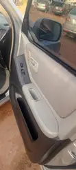Toyota Highlander 2006 Silver - 3