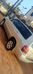 Toyota Highlander 2006 Silver - 5
