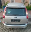 Ford C-Max 2007 Silver - 1