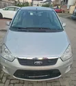 Ford C-Max 2007 Silver - 2