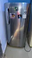 LG Smart Inverter Jikin Dadi - 1