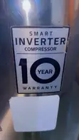 LG Smart Inverter Jikin Dadi - 2