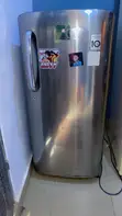 LG Smart Inverter Jikin Dadi - 4