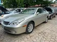 Lexus ES 330 2005 Silver - 1