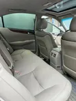 Lexus ES 330 2005 Silver - 4