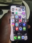Apple iPhone 15 Pro Max 256GB Blue - 3