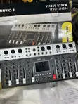 Digital Mixer 8 Channel - 2