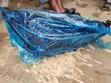 Brand New Toyota Highlander Headlight (Japan) - 2