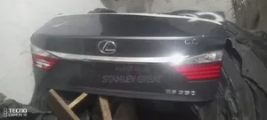 Lexus ES 350 Boot (2013-2015)