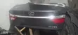 Lexus ES 350 Boot (2013-2015) - 1