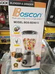 Brand New Boscon 1.5L Blender - 1