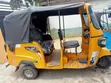 Piaggio Keke 2021 Yellow - 2