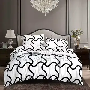 Sabon Gidan Kayan Kwanciya na Home Interiors