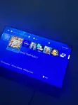 PlayStation 4 Fat 500GB with 8 Games & Controller - 2