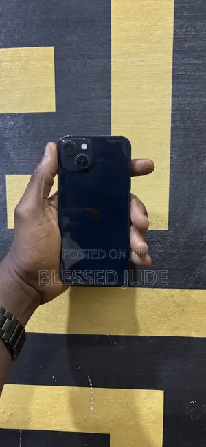 Apple iPhone 13 128GB Graphite