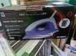 Sonik Smart Solar Iron - 200W, Brand New - 2