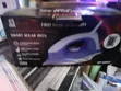 Sonik Smart Solar Iron - 200W, Brand New - 4