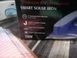 Sonik Smart Solar Iron - 200W, Brand New - 5