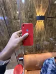 Apple iPhone XR 64GB Red - 3
