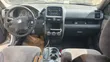 Honda CR-V 2004 Silver - 1