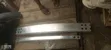 Gaban Zarewar Bumper na Toyota Highlander (Model 2020) - 2