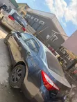 Toyota Corolla 2016 Brown - 1