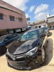 Toyota Corolla 2016 Brown - 3