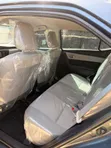 Toyota Corolla 2016 Brown - 4