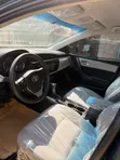 Toyota Corolla 2016 Brown - 5