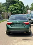 Toyota Corolla LE 2015 - Sayarwa Mai Gaggawa - 4